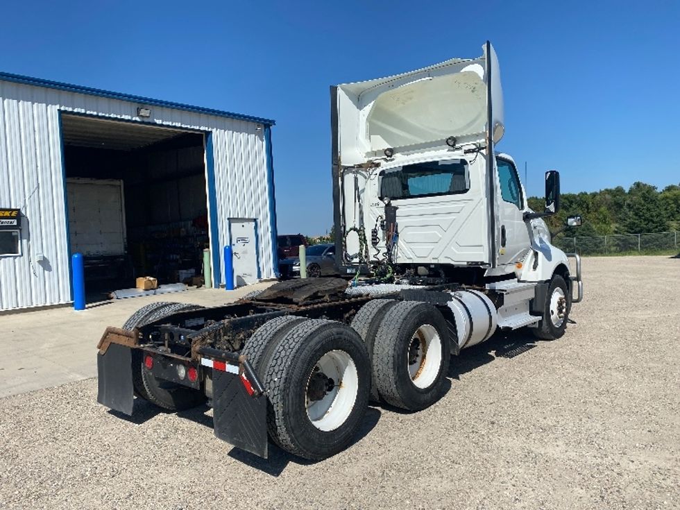 Day Cab Tractor-Heavy Duty Tractors-International-2019-LT625-Lincoln-ND-309,765\n\t\tmiles-$ 38,250 - Image 7