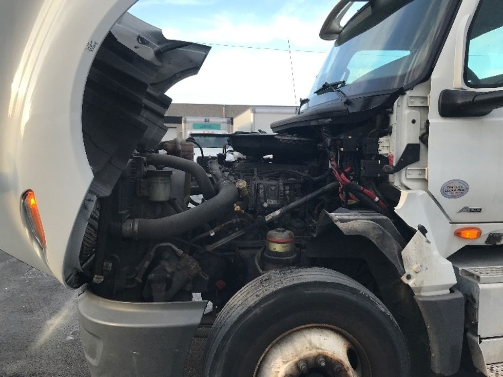 Day Cab Tractor-Heavy Duty Tractors-International-2019-LT625-Linden-NJ-116,120\n\t\tmiles-$ 23,500 - Image 16