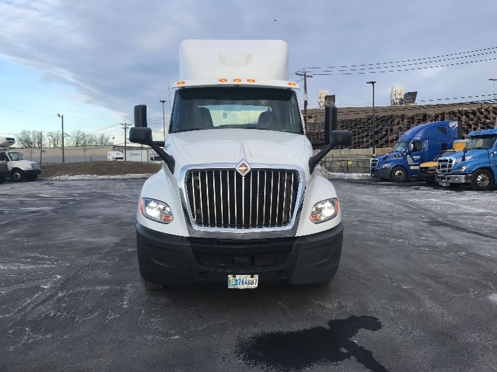 Day Cab Tractor-Heavy Duty Tractors-International-2019-LT625-Linden-NJ-116,120\n\t\tmiles-$ 23,500 - Image 2