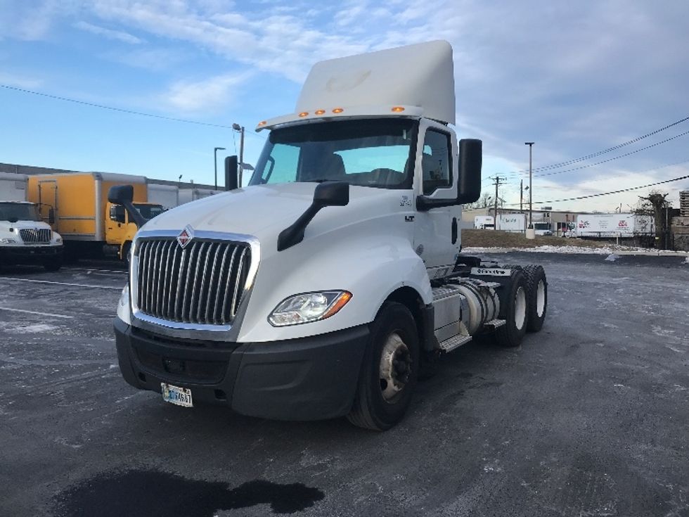 Day Cab Tractor-Heavy Duty Tractors-International-2019-LT625-Linden-NJ-116,120\n\t\tmiles-$ 23,500 - Image 3