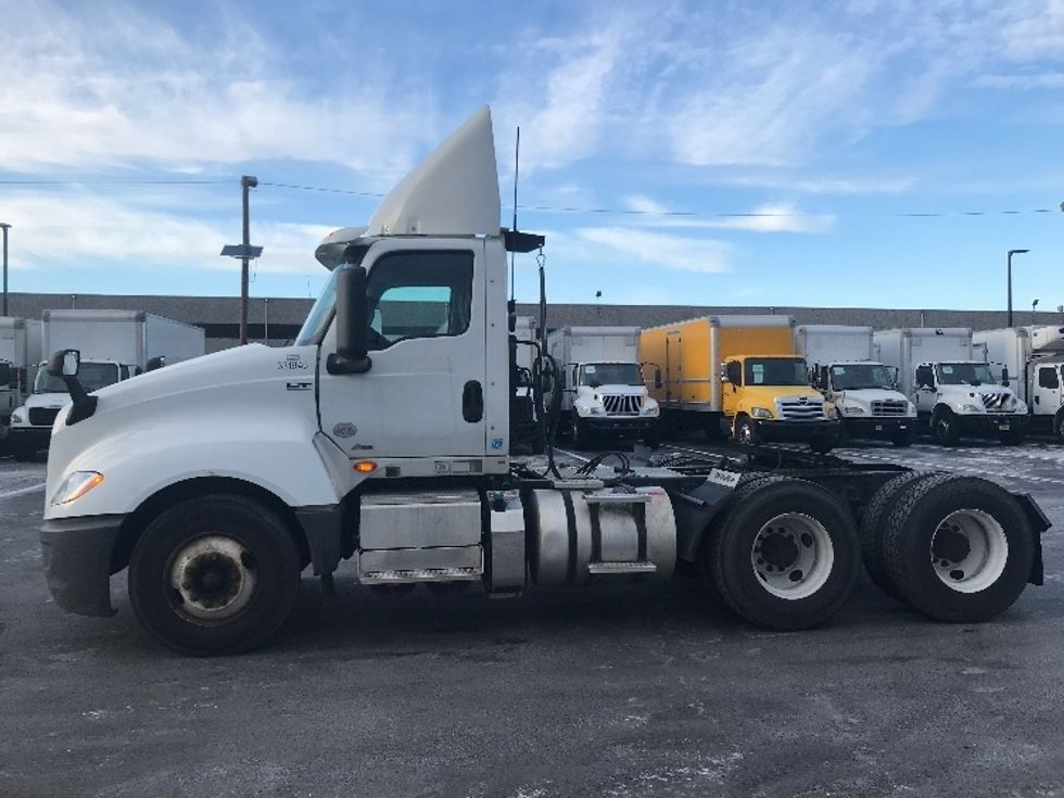 Day Cab Tractor-Heavy Duty Tractors-International-2019-LT625-Linden-NJ-116,120\n\t\tmiles-$ 23,500 - Image 4