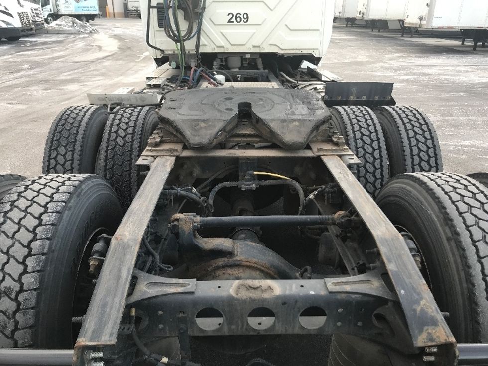 Day Cab Tractor-Heavy Duty Tractors-International-2019-LT625-Linden-NJ-116,120\n\t\tmiles-$ 23,500 - Image 6