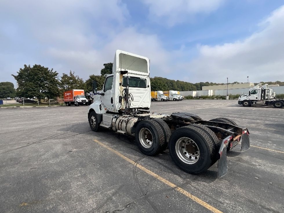 Day Cab Tractor-Heavy Duty Tractors-International-2019-LT625-London-ON-557,128\n\t\tkm-$ 33,750 - Image 5