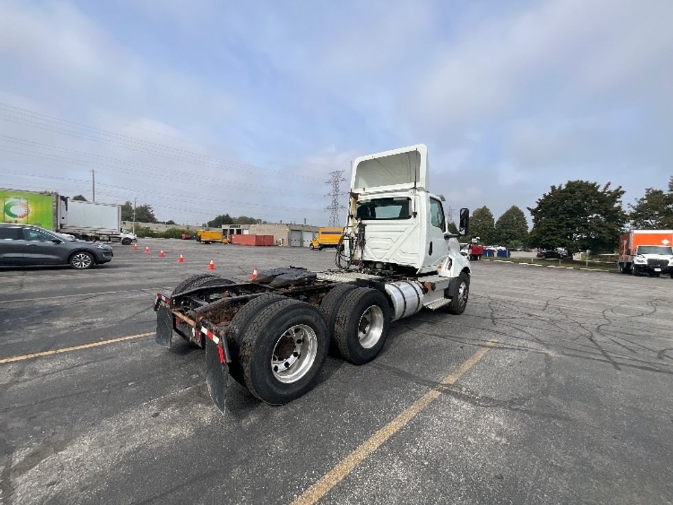 Day Cab Tractor-Heavy Duty Tractors-International-2019-LT625-London-ON-557,128\n\t\tkm-$ 33,750 - Image 7