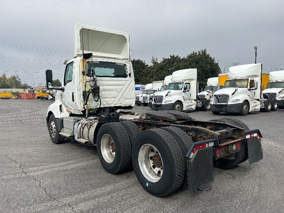 Day Cab Tractor-Heavy Duty Tractors-International-2019-LT625-London-ON-602,476\n\t\tkm-$ 31,500 - Image 5