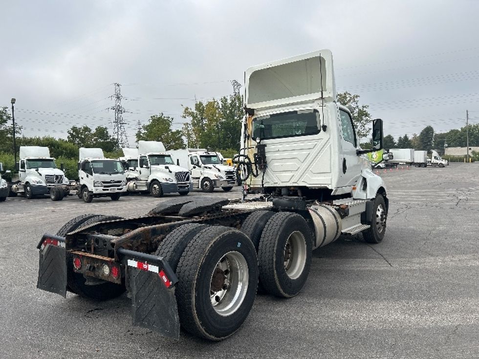 Day Cab Tractor-Heavy Duty Tractors-International-2019-LT625-London-ON-602,476\n\t\tkm-$ 31,500 - Image 7