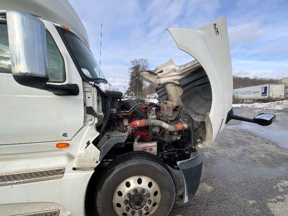 Day Cab Tractor-Heavy Duty Tractors-International-2019-LT625-London-ON-646,286\n\t\tkm-$ 41,000 - Image 15