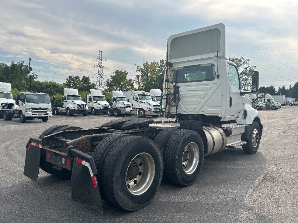 Day Cab Tractor-Heavy Duty Tractors-International-2019-LT625-London-ON-646,607\n\t\tkm-$ 29,500 - Image 7