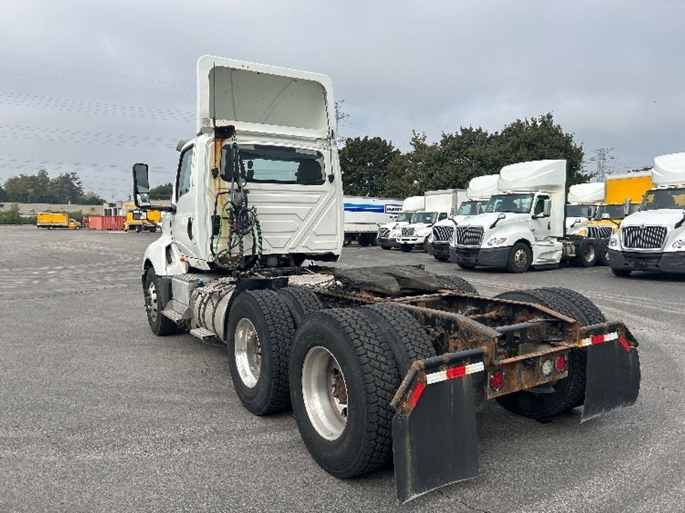 Day Cab Tractor-Heavy Duty Tractors-International-2019-LT625-London-ON-649,901\n\t\tkm-$ 29,500 - Image 5