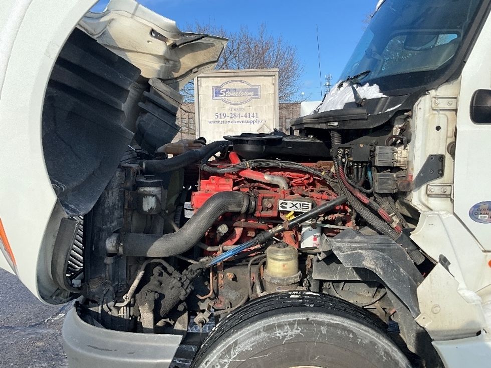 Day Cab Tractor-Heavy Duty Tractors-International-2019-LT625-London-ON-704,673\n\t\tkm-$ 38,500 - Image 16