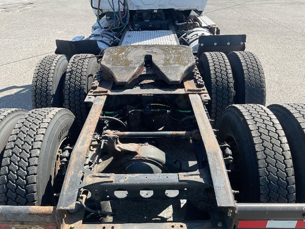 Day Cab Tractor-Heavy Duty Tractors-International-2019-LT625-Londonderry-NH-203,883\n\t\tmiles-$ 28,750 - Image 6