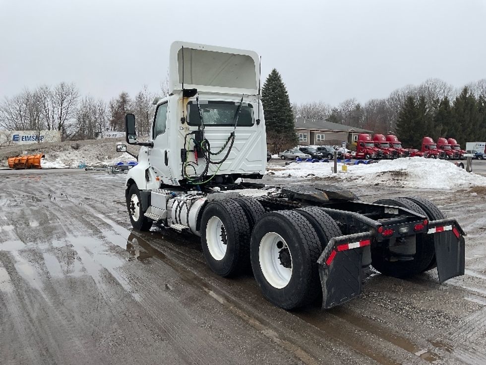 Day Cab Tractor-Heavy Duty Tractors-International-2019-LT625-Londonderry-NH-255,767\n\t\tmiles-$ 28,500 - Image 5