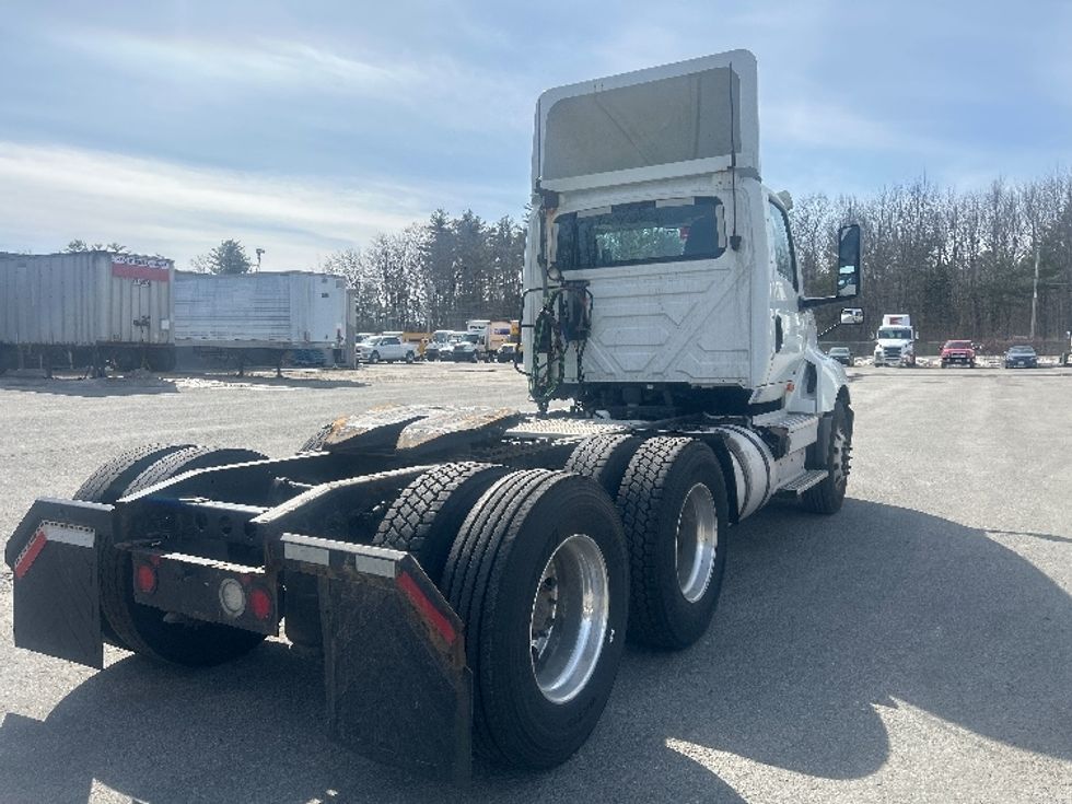 Day Cab Tractor-Heavy Duty Tractors-International-2019-LT625-Londonderry-NH-303,932\n\t\tmiles-$ 27,750 - Image 7