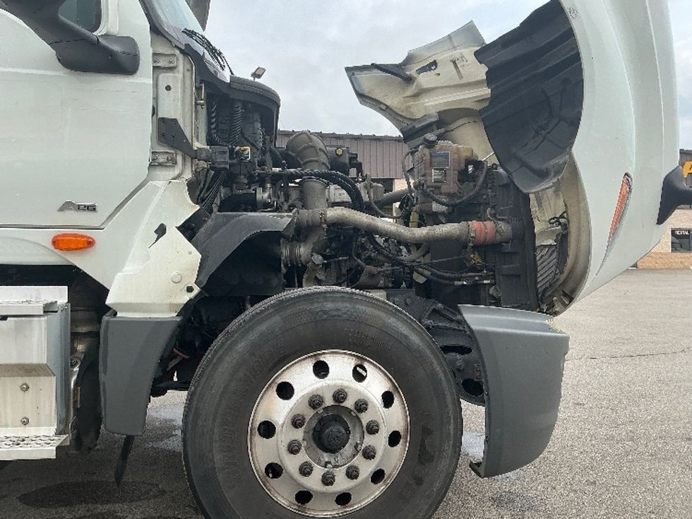 Day Cab Tractor-Heavy Duty Tractors-International-2019-LT625-Louisville-KY-690,028\n\t\tmiles-$ 20,250 - Image 15