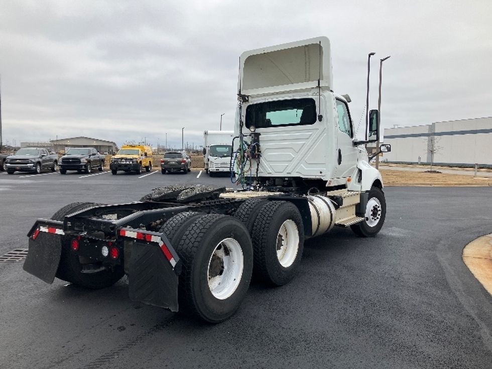 Day Cab Tractor-Heavy Duty Tractors-International-2019-LT625-Madison-AL-378,489\n\t\tmiles-$ 26,250 - Image 7