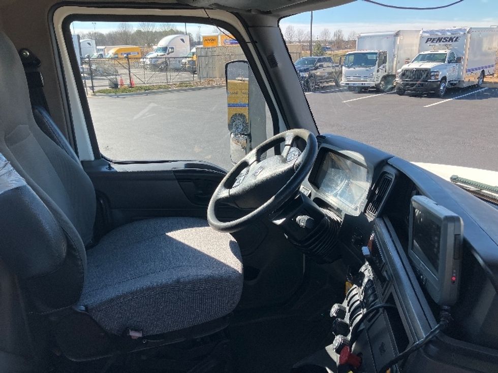 Day Cab Tractor-Heavy Duty Tractors-International-2019-LT625-Madison-AL-417,008\n\t\tmiles-$ 24,000 - Image 14