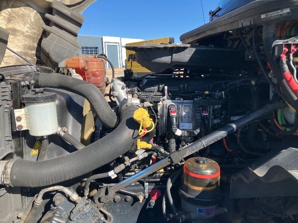 Day Cab Tractor-Heavy Duty Tractors-International-2019-LT625-Madison-AL-417,008\n\t\tmiles-$ 24,000 - Image 15