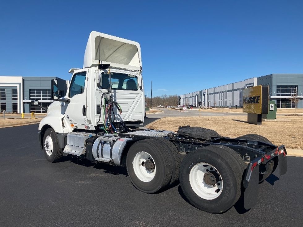 Day Cab Tractor-Heavy Duty Tractors-International-2019-LT625-Madison-AL-417,008\n\t\tmiles-$ 24,000 - Image 5