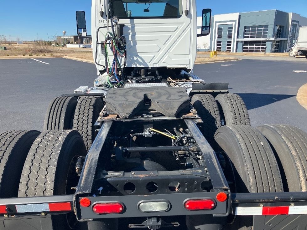 Day Cab Tractor-Heavy Duty Tractors-International-2019-LT625-Madison-AL-417,008\n\t\tmiles-$ 24,000 - Image 6