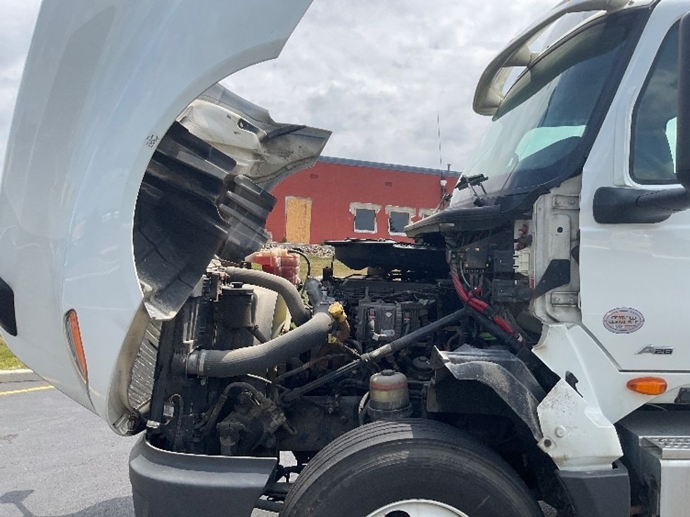 Day Cab Tractor-Heavy Duty Tractors-International-2019-LT625-Mansfield-OH-401,676\n\t\tmiles-$ 23,000 - Image 16