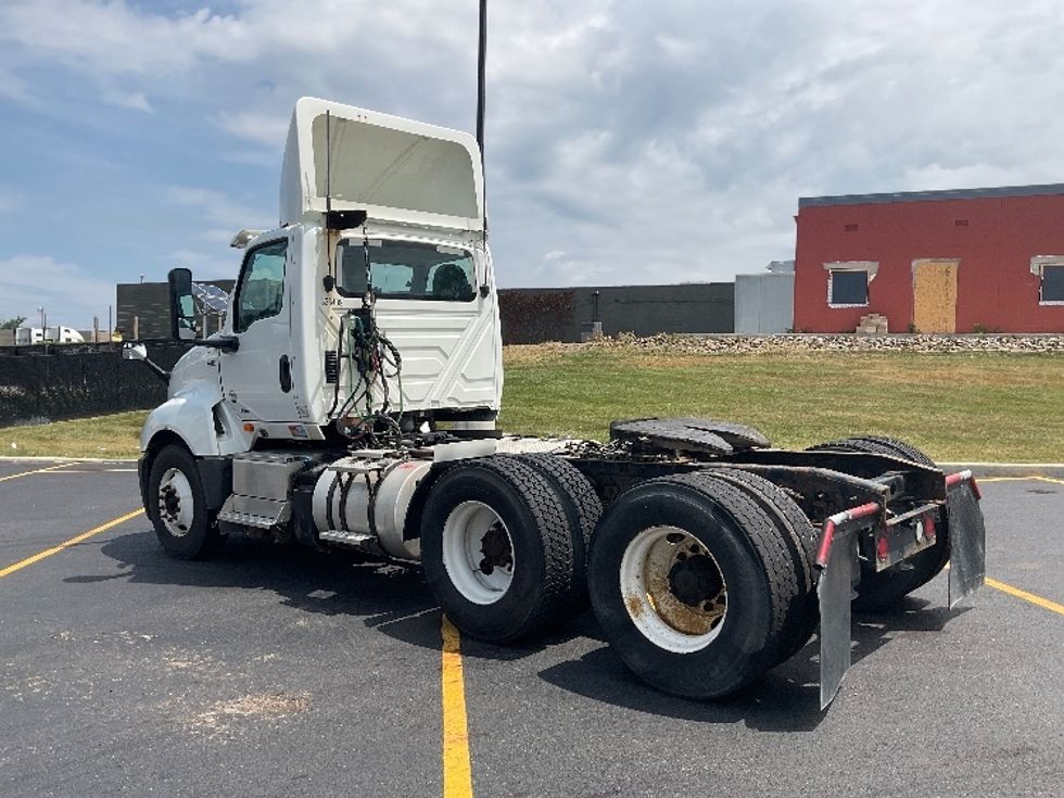 Day Cab Tractor-Heavy Duty Tractors-International-2019-LT625-Mansfield-OH-401,676\n\t\tmiles-$ 23,000 - Image 5