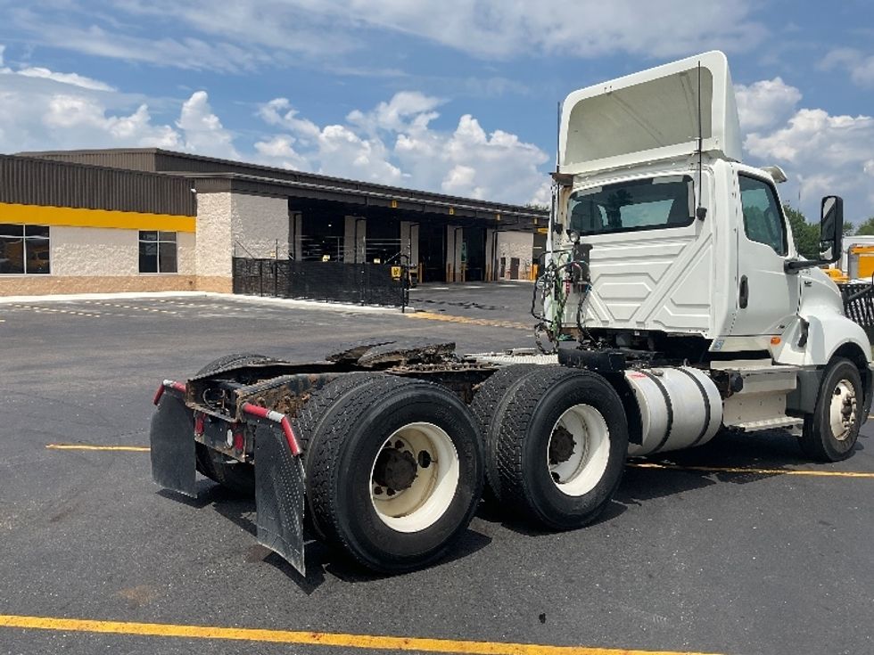 Day Cab Tractor-Heavy Duty Tractors-International-2019-LT625-Mansfield-OH-401,676\n\t\tmiles-$ 23,000 - Image 7