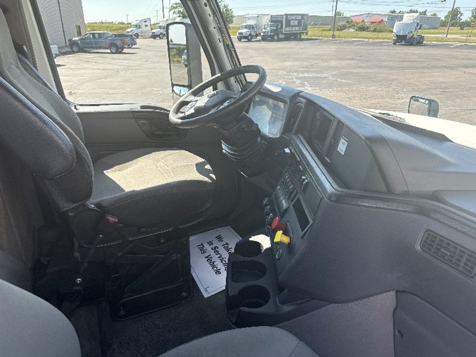 Day Cab Tractor-Heavy Duty Tractors-International-2019-LT625-Mansfield-OH-409,995\n\t\tmiles-$ 22,750 - Image 14