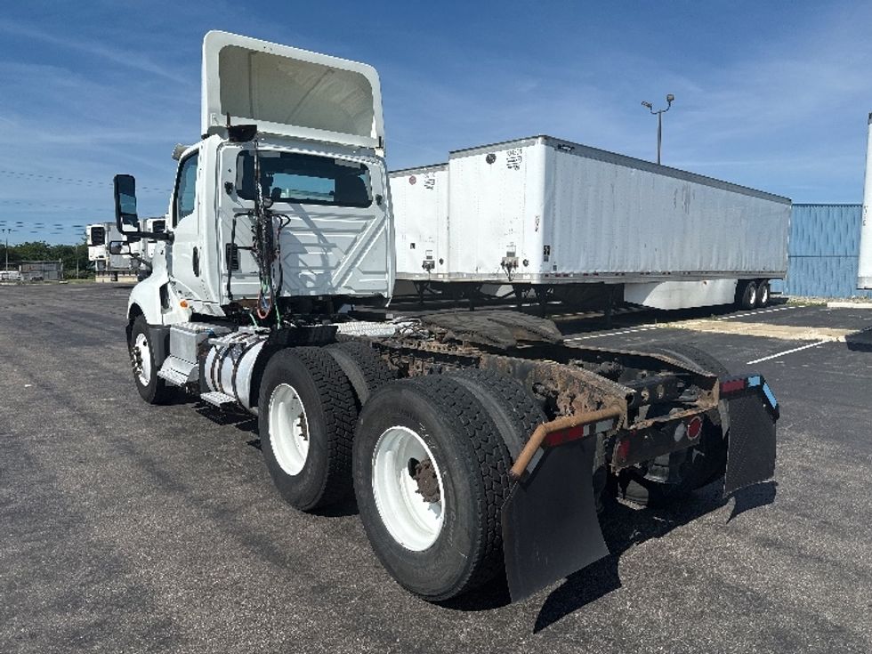 Day Cab Tractor-Heavy Duty Tractors-International-2019-LT625-Mansfield-OH-409,995\n\t\tmiles-$ 22,750 - Image 5