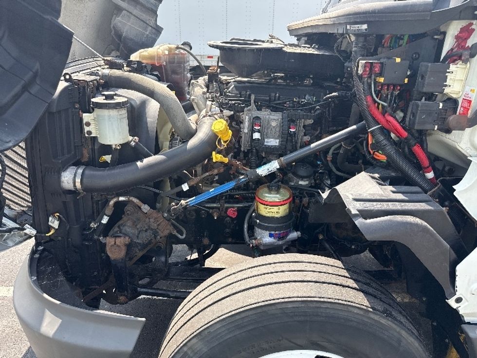 Day Cab Tractor-Heavy Duty Tractors-International-2019-LT625-Mansfield-OH-415,483\n\t\tmiles-$ 22,750 - Image 16