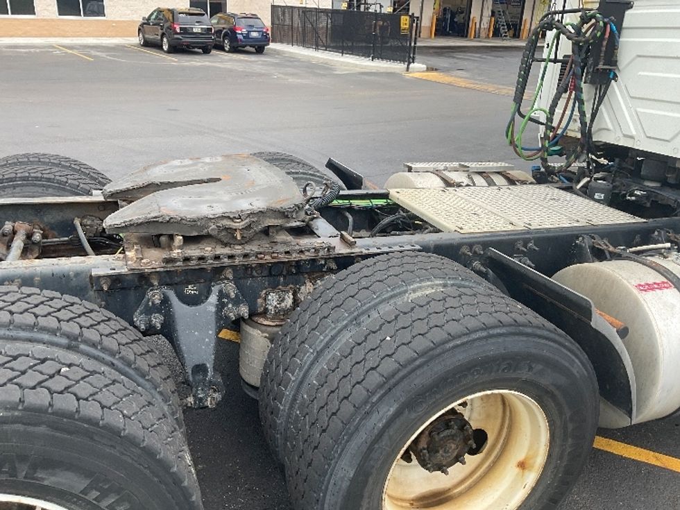 Day Cab Tractor-Heavy Duty Tractors-International-2019-LT625-Mansfield-OH-442,440\n\t\tmiles-$ 22,750 - Image 18