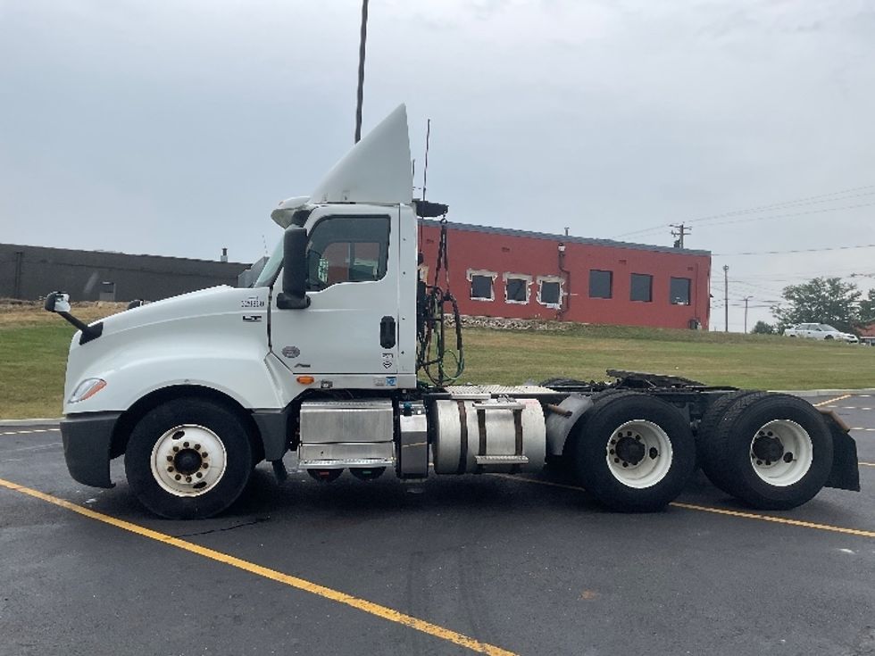 Day Cab Tractor-Heavy Duty Tractors-International-2019-LT625-Mansfield-OH-442,440\n\t\tmiles-$ 22,750 - Image 4