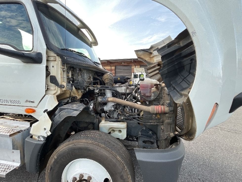 Day Cab Tractor-Heavy Duty Tractors-International-2019-LT625-Mcdonough-GA-382,922\n\t\tmiles-$ 25,250 - Image 15