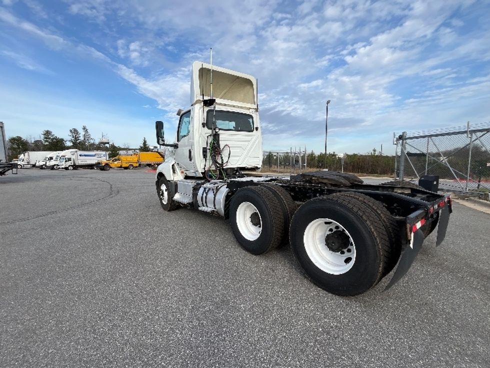 Day Cab Tractor-Heavy Duty Tractors-International-2019-LT625-Mcdonough-GA-382,922\n\t\tmiles-$ 25,250 - Image 5
