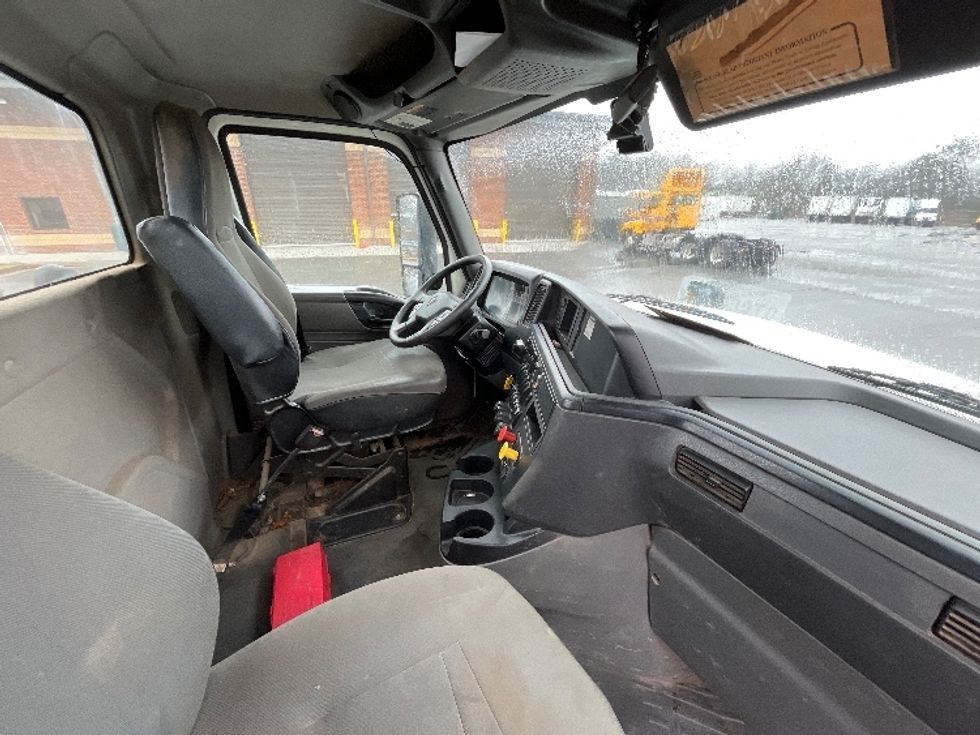 Day Cab Tractor-Heavy Duty Tractors-International-2019-LT625-Mcdonough-GA-457,401\n\t\tmiles-$ 21,500 - Image 14