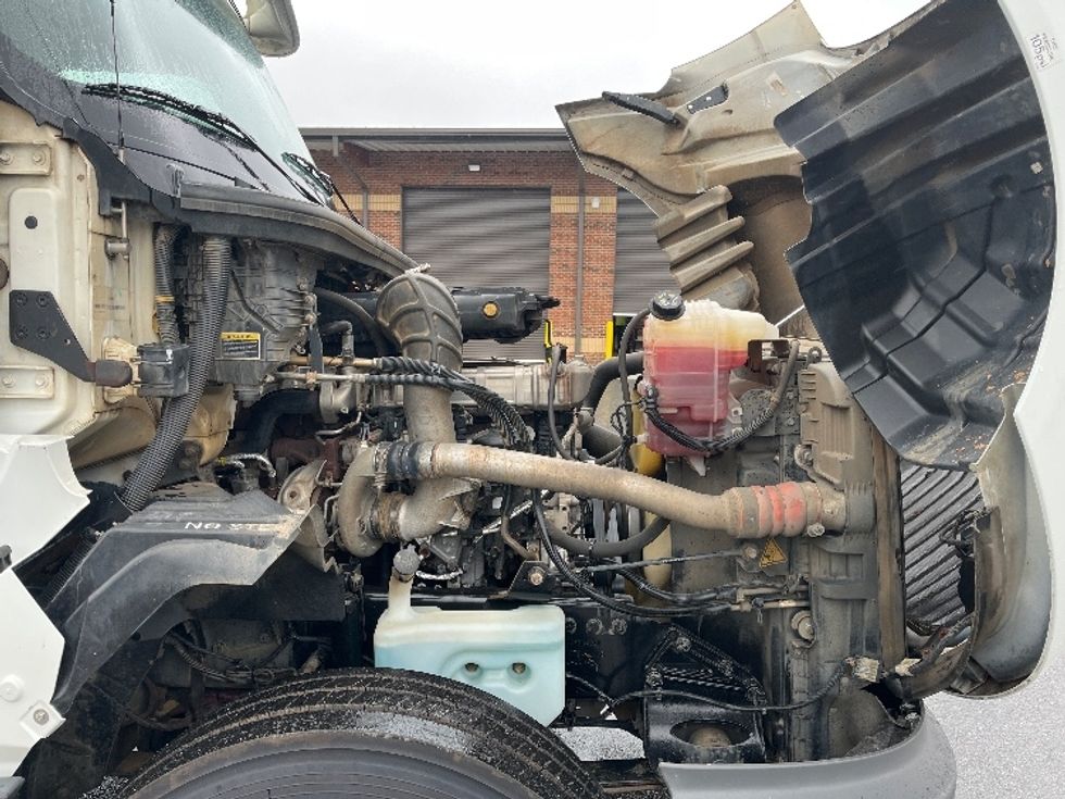 Day Cab Tractor-Heavy Duty Tractors-International-2019-LT625-Mcdonough-GA-457,401\n\t\tmiles-$ 21,500 - Image 15