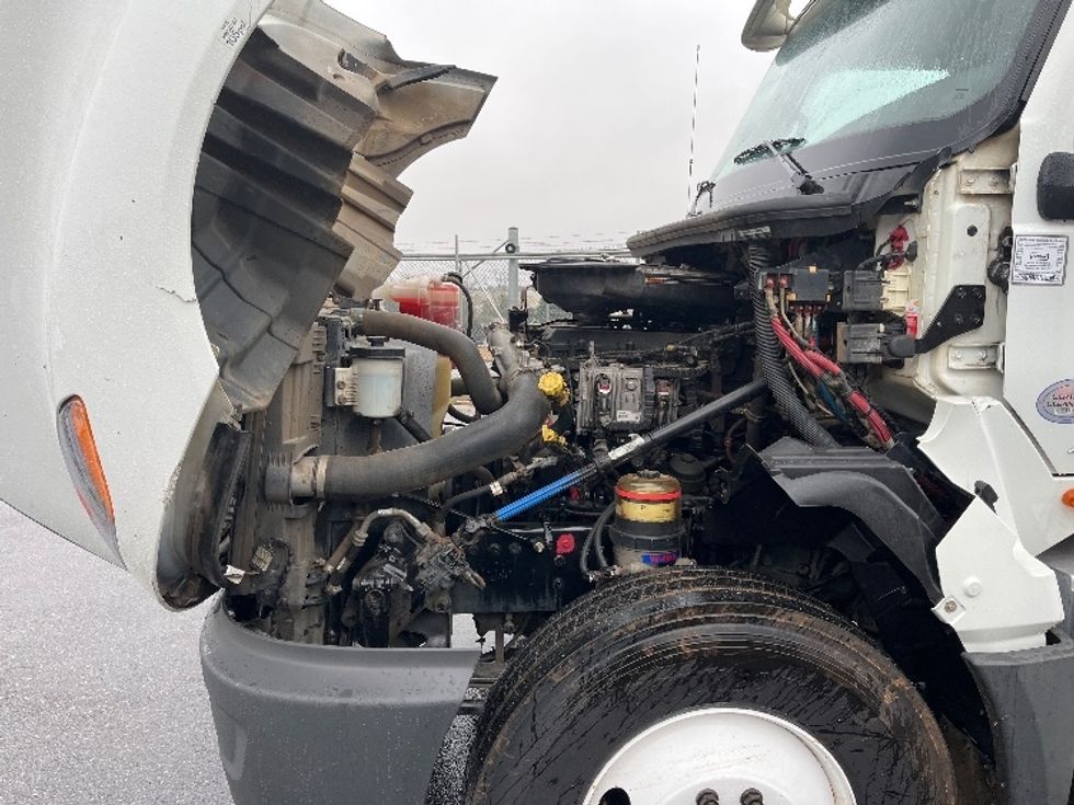 Day Cab Tractor-Heavy Duty Tractors-International-2019-LT625-Mcdonough-GA-457,401\n\t\tmiles-$ 21,500 - Image 16