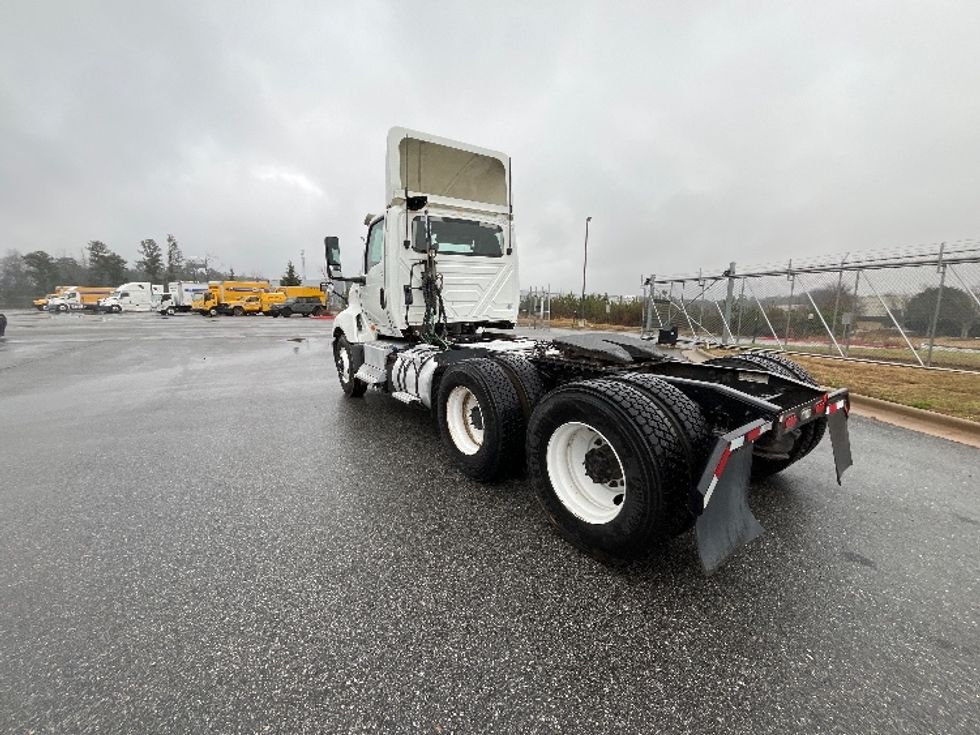 Day Cab Tractor-Heavy Duty Tractors-International-2019-LT625-Mcdonough-GA-457,401\n\t\tmiles-$ 21,500 - Image 5