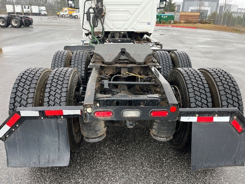Day Cab Tractor-Heavy Duty Tractors-International-2019-LT625-Mcdonough-GA-457,401\n\t\tmiles-$ 21,500 - Image 6