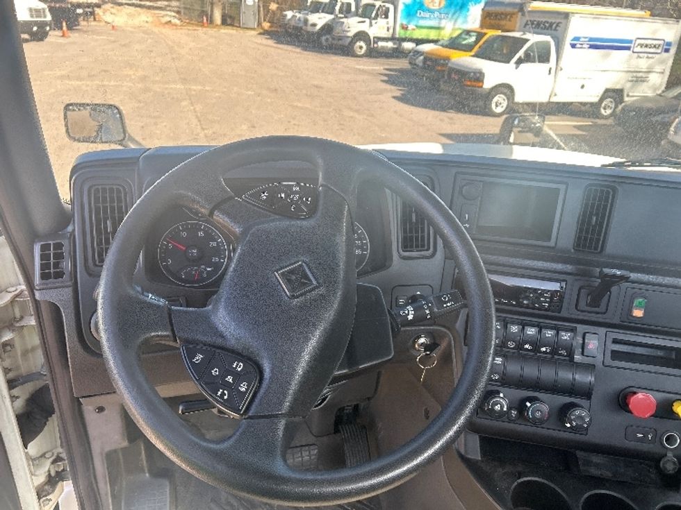 Day Cab Tractor-Heavy Duty Tractors-International-2019-LT625-Mebane-NC-248,685\n\t\tmiles-$ 33,000 - Image 11
