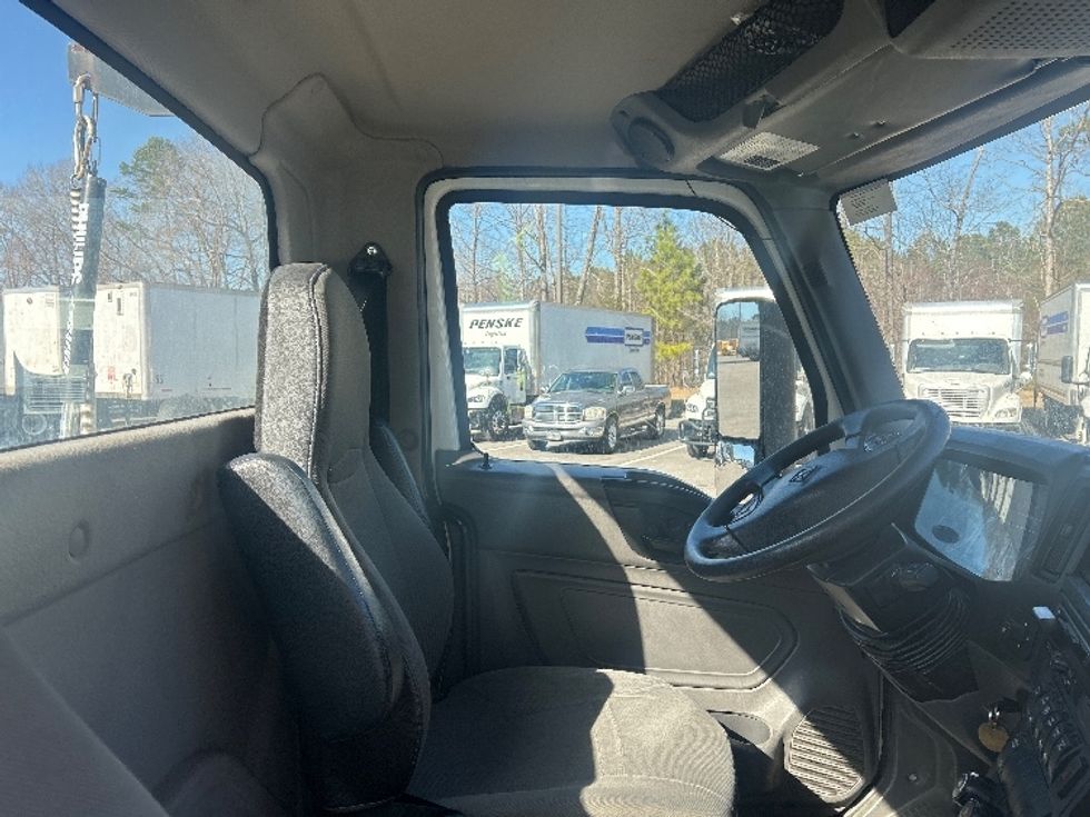 Day Cab Tractor-Heavy Duty Tractors-International-2019-LT625-Mebane-NC-248,685\n\t\tmiles-$ 33,000 - Image 14