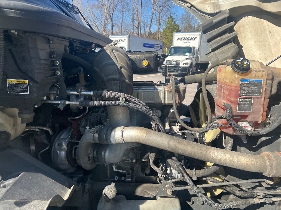 Day Cab Tractor-Heavy Duty Tractors-International-2019-LT625-Mebane-NC-248,685\n\t\tmiles-$ 33,000 - Image 15