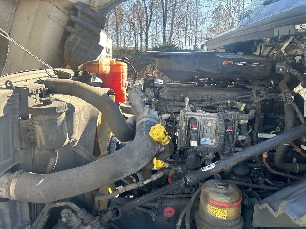 Day Cab Tractor-Heavy Duty Tractors-International-2019-LT625-Mebane-NC-248,685\n\t\tmiles-$ 33,000 - Image 16