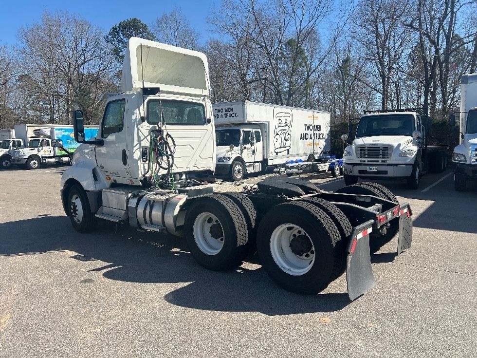 Day Cab Tractor-Heavy Duty Tractors-International-2019-LT625-Mebane-NC-248,685\n\t\tmiles-$ 33,000 - Image 5