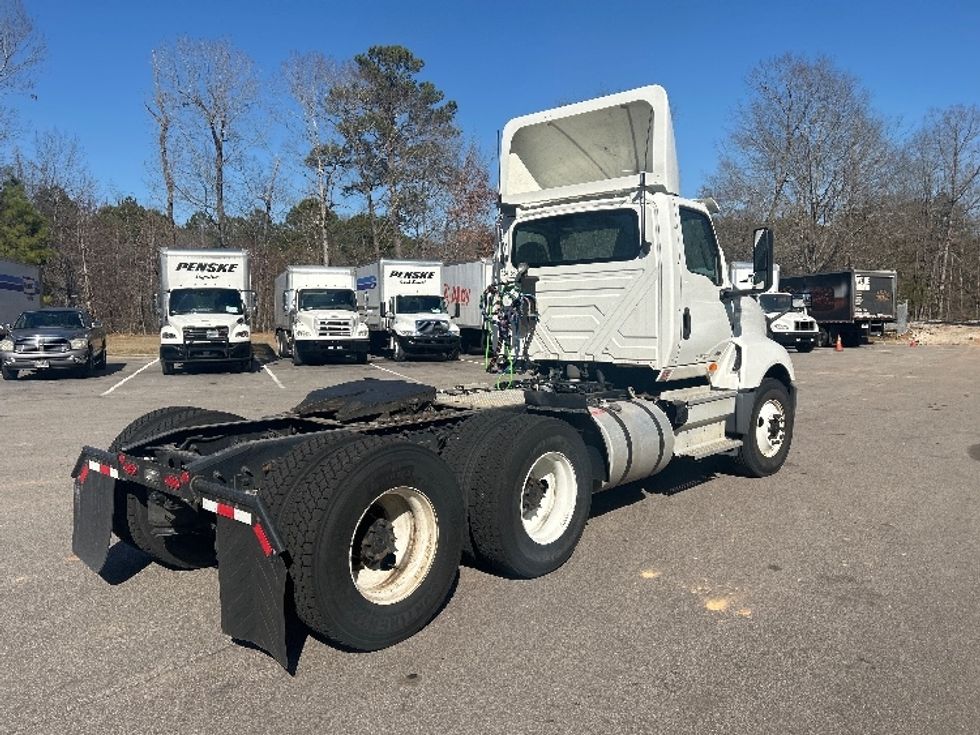 Day Cab Tractor-Heavy Duty Tractors-International-2019-LT625-Mebane-NC-248,685\n\t\tmiles-$ 33,000 - Image 7