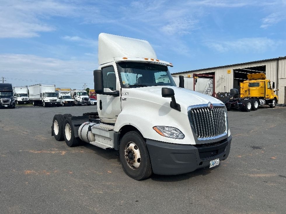 Your Next Used 2019 International LT625, 332075, Is For Sale And Ready