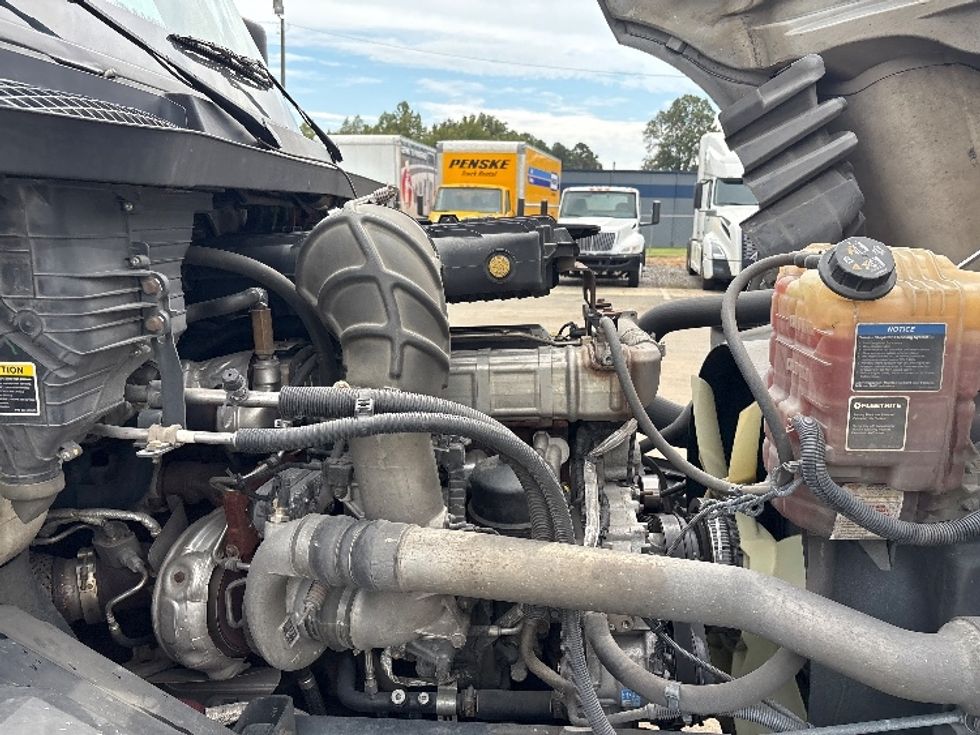 Day Cab Tractor-Heavy Duty Tractors-International-2019-LT625-Mebane-NC-294,179\n\t\tmiles-$ 30,250 - Image 14