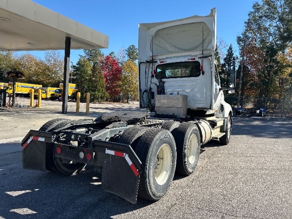 Day Cab Tractor-Heavy Duty Tractors-International-2019-LT625-Mebane-NC-381,004\n\t\tmiles-$ 25,500 - Image 7