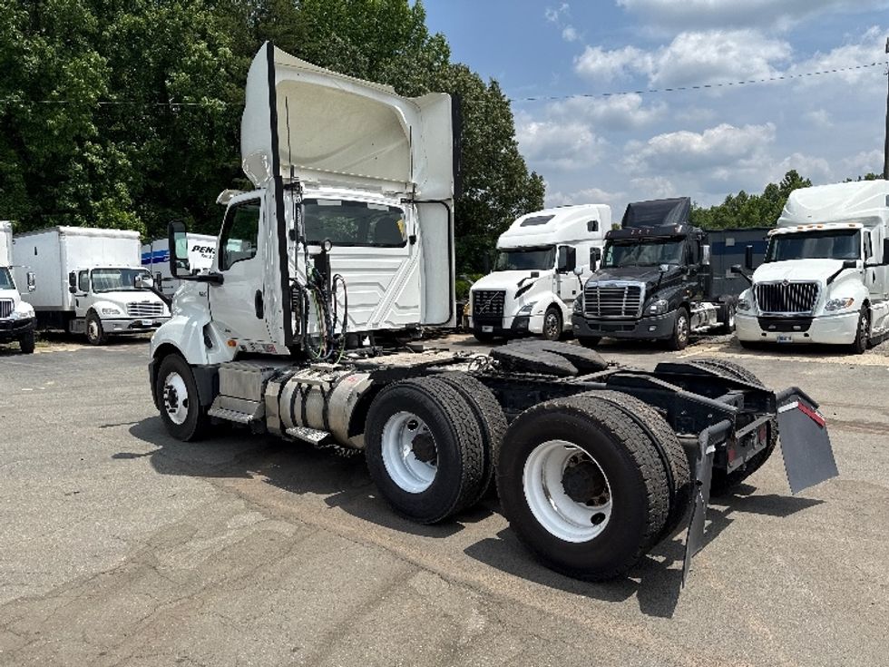 Day Cab Tractor-Heavy Duty Tractors-International-2019-LT625-Mebane-NC-608,023\n\t\tmiles-$ 22,750 - Image 5