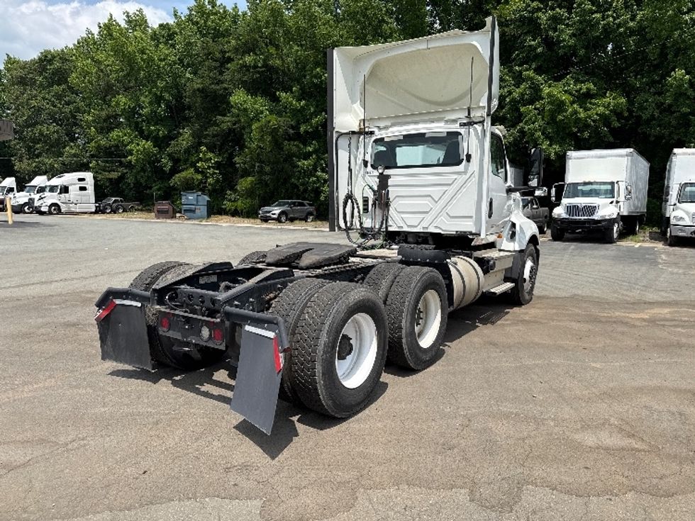 Day Cab Tractor-Heavy Duty Tractors-International-2019-LT625-Mebane-NC-608,023\n\t\tmiles-$ 22,750 - Image 7