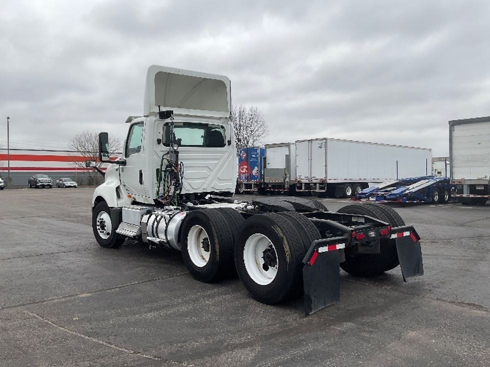 Day Cab Tractor-Heavy Duty Tractors-International-2019-LT625-Memphis-TN-420,156\n\t\tmiles-$ 24,000 - Image 5